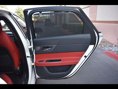 2017 Jaguar XF S   - Photo 27 - Mesa, AZ 85201