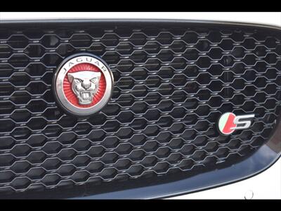 2017 Jaguar XF S   - Photo 44 - Mesa, AZ 85201