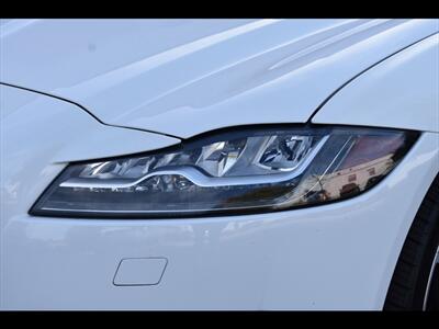 2017 Jaguar XF S   - Photo 45 - Mesa, AZ 85201