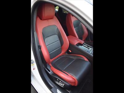 2017 Jaguar XF S   - Photo 33 - Mesa, AZ 85201