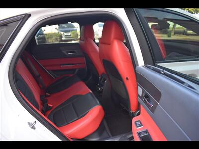 2017 Jaguar XF S   - Photo 25 - Mesa, AZ 85201