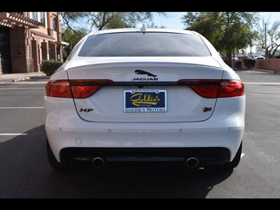 2017 Jaguar XF S   - Photo 9 - Mesa, AZ 85201