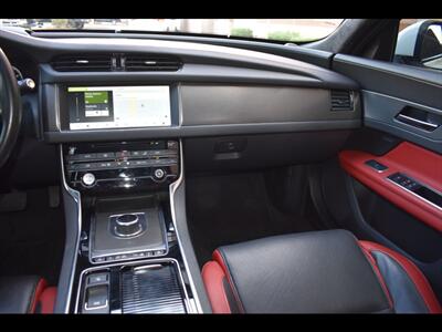 2017 Jaguar XF S   - Photo 30 - Mesa, AZ 85201