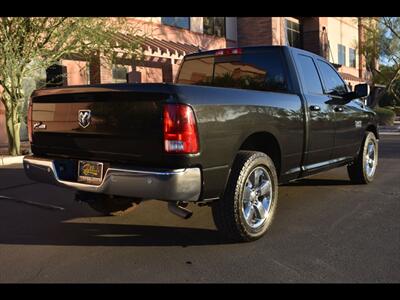 2017 RAM 1500 Big Horn   - Photo 7 - Mesa, AZ 85201