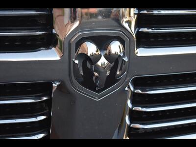 2017 RAM 1500 Big Horn   - Photo 43 - Mesa, AZ 85201