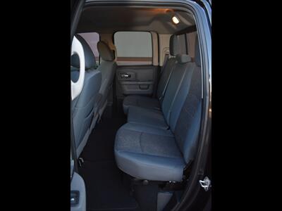 2017 RAM 1500 Big Horn   - Photo 19 - Mesa, AZ 85201