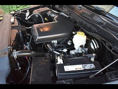 2017 RAM 1500 Big Horn   - Photo 40 - Mesa, AZ 85201