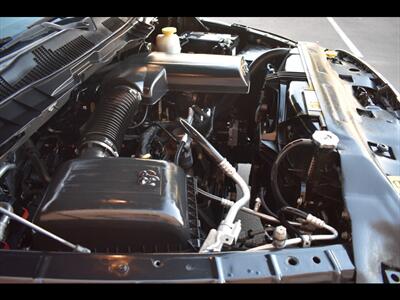 2017 RAM 1500 Big Horn   - Photo 39 - Mesa, AZ 85201