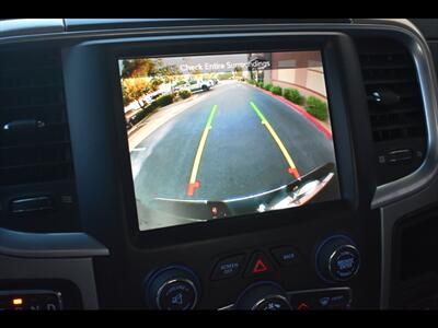 2017 RAM 1500 Big Horn   - Photo 11 - Mesa, AZ 85201