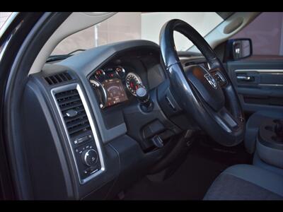 2017 RAM 1500 Big Horn   - Photo 14 - Mesa, AZ 85201