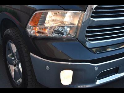 2017 RAM 1500 Big Horn   - Photo 42 - Mesa, AZ 85201