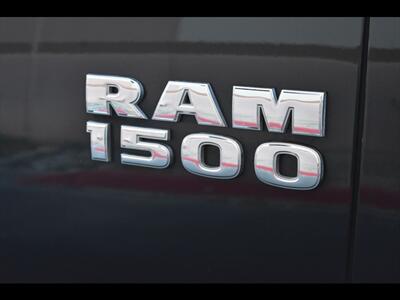 2017 RAM 1500 Big Horn   - Photo 51 - Mesa, AZ 85201