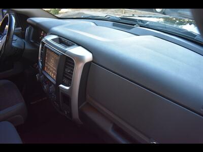 2017 RAM 1500 Big Horn   - Photo 35 - Mesa, AZ 85201