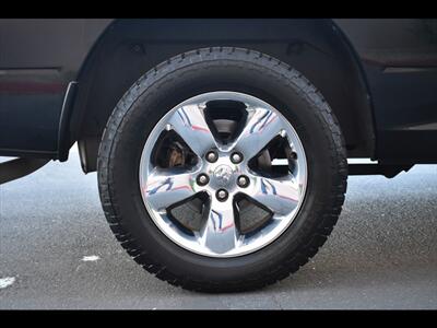 2017 RAM 1500 Big Horn   - Photo 36 - Mesa, AZ 85201