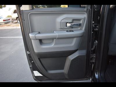 2017 RAM 1500 Big Horn   - Photo 21 - Mesa, AZ 85201