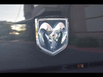 2017 RAM 1500 Big Horn   - Photo 48 - Mesa, AZ 85201