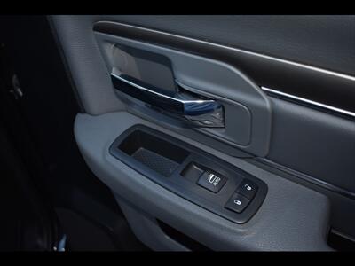 2017 RAM 1500 Big Horn   - Photo 34 - Mesa, AZ 85201