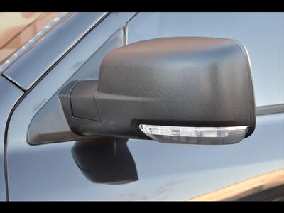 2017 RAM 1500 Big Horn   - Photo 45 - Mesa, AZ 85201