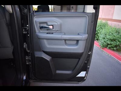 2017 RAM 1500 Big Horn   - Photo 27 - Mesa, AZ 85201