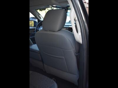 2017 RAM 1500 Big Horn   - Photo 26 - Mesa, AZ 85201