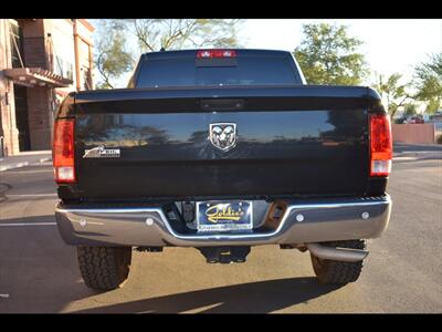 2017 RAM 1500 Big Horn   - Photo 9 - Mesa, AZ 85201