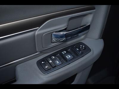 2017 RAM 1500 Big Horn   - Photo 18 - Mesa, AZ 85201