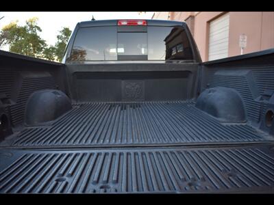 2017 RAM 1500 Big Horn   - Photo 24 - Mesa, AZ 85201