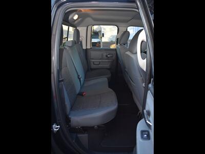 2017 RAM 1500 Big Horn   - Photo 25 - Mesa, AZ 85201