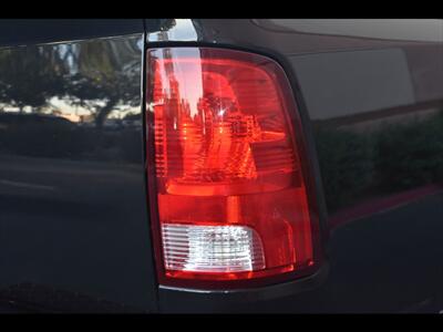 2017 RAM 1500 Big Horn   - Photo 49 - Mesa, AZ 85201