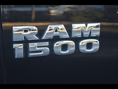 2017 RAM 1500 Big Horn   - Photo 46 - Mesa, AZ 85201