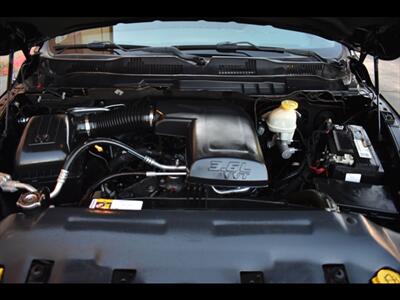 2017 RAM 1500 Big Horn   - Photo 38 - Mesa, AZ 85201