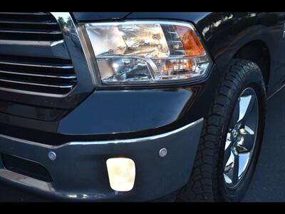 2017 RAM 1500 Big Horn   - Photo 44 - Mesa, AZ 85201