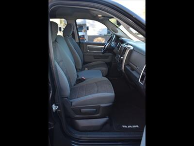 2017 RAM 1500 Big Horn   - Photo 31 - Mesa, AZ 85201