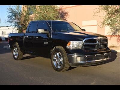 2017 RAM 1500 Big Horn   - Photo 2 - Mesa, AZ 85201