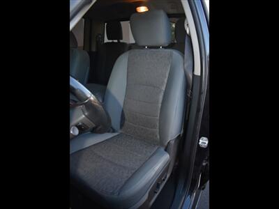 2017 RAM 1500 Big Horn   - Photo 16 - Mesa, AZ 85201