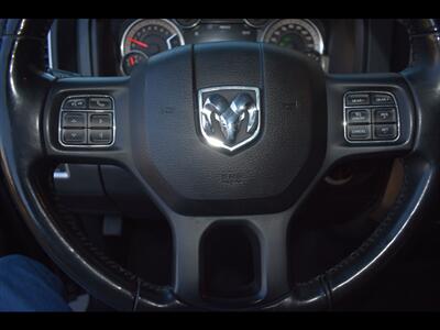 2017 RAM 1500 Big Horn   - Photo 13 - Mesa, AZ 85201