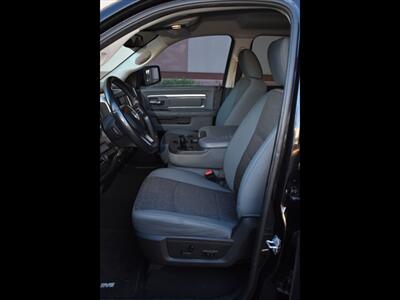 2017 RAM 1500 Big Horn   - Photo 15 - Mesa, AZ 85201