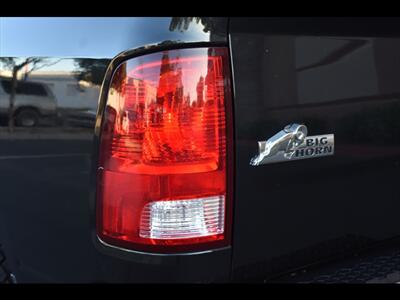 2017 RAM 1500 Big Horn   - Photo 47 - Mesa, AZ 85201