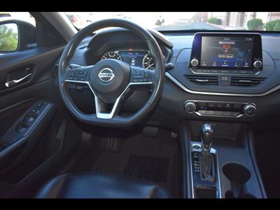 2022 Nissan Altima 2.5 SR - Photo 30 - Mesa, AZ 85201
