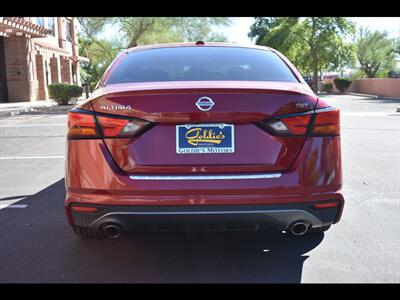 2022 Nissan Altima 2.5 SR - Photo 9 - Mesa, AZ 85201