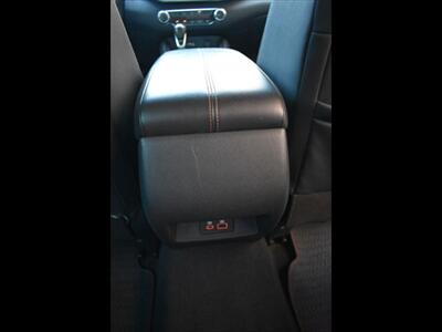 2022 Nissan Altima 2.5 SR - Photo 29 - Mesa, AZ 85201
