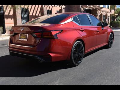 2022 Nissan Altima 2.5 SR - Photo 7 - Mesa, AZ 85201