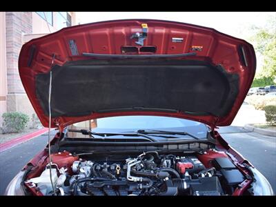2022 Nissan Altima 2.5 SR - Photo 38 - Mesa, AZ 85201