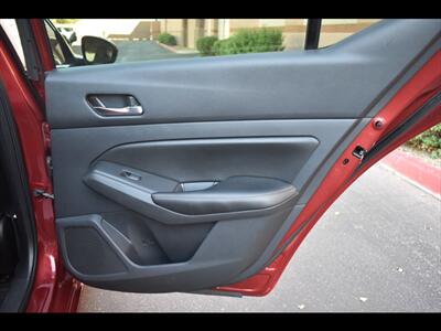 2022 Nissan Altima 2.5 SR - Photo 28 - Mesa, AZ 85201