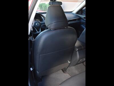 2022 Nissan Altima 2.5 SR - Photo 21 - Mesa, AZ 85201
