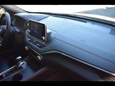 2022 Nissan Altima 2.5 SR - Photo 36 - Mesa, AZ 85201