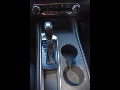 2022 Nissan Altima 2.5 SR - Photo 13 - Mesa, AZ 85201