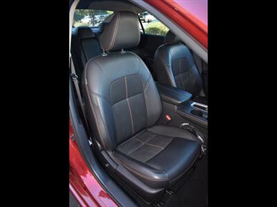 2022 Nissan Altima 2.5 SR - Photo 34 - Mesa, AZ 85201