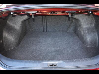 2022 Nissan Altima 2.5 SR - Photo 25 - Mesa, AZ 85201