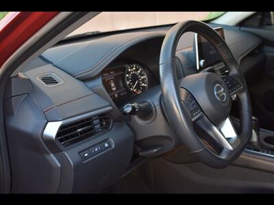 2022 Nissan Altima 2.5 SR - Photo 15 - Mesa, AZ 85201